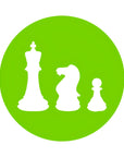 Chess Badges