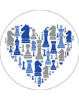 Chess Badges