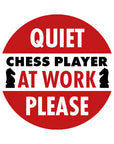 Chess Badges