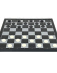 Travel Chess Set | Plastic | Magnetic | Folding | 30cm