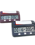 HQT101 chess clock for schools