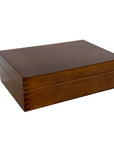 MEGHDOOT | Solid Acacia & Boxwood board (medium)