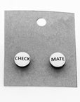 Earrings | medium