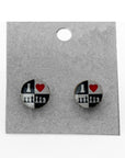 Earrings | medium