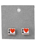 Earrings | medium