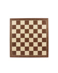 WALNUT & MAPLE | With Notation | Economy | X Large