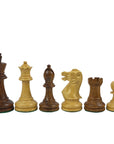 EXECUTIVE | Walnut & Maple Board with Notation (large)
