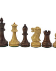 EXECUTIVE | Wenge & Maple board (medium)
