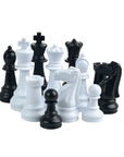Hardback folded sets | medium