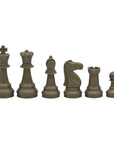 STANDARD COLOURED | Soft Plastic | 3.5" | 87mm | 345 grams