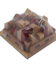 CITY PLANNER | Solid Wood