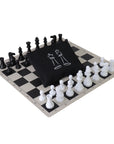 Vinyl roll-up tournament set | schools | medium