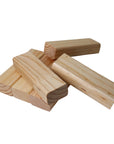J'BLOX | 22 x 7cm Blocks | in Box | Solid Wood