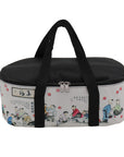 GO BAG | Fits 2 Go bowls
