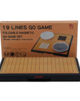 GO Travel set