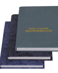 Hardcover Notation Book