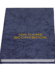 Hardcover Notation Book