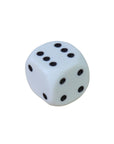 DICE Jumbo | 23mm | Various Colours | Individual dice