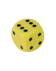 DICE Jumbo | 23mm | Various Colours | Individual dice