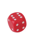 DICE Jumbo | 23mm | Various Colours | Individual dice