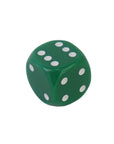 DICE Jumbo | 23mm | Various Colours | Individual dice