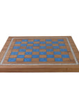 house_of_chess_kiaat_blue_silver_resin_solid_wood_chess_board_44mm_4