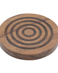 LABYRINTH | 15cm | Solid Wood