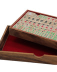 MAHJONG | 37 x 19 cm | Solid Wood