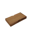 MAHJONG | 37 x 19 cm | Solid Wood
