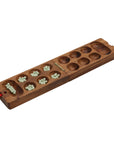 MANCALA | 163 mm | Solid Wood