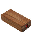 MANCALA | 163 mm | Solid Wood