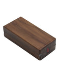 MANCALA | 163 mm | Solid Wood