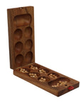 MANCALA | 258 mm | Solid Wood