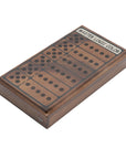 MASTERMIND | 21 cm | Solid Wood