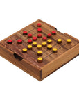 MORABARABA | 11 cm Board | Solid Wood