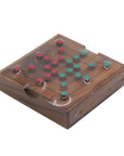 MORABARABA | 11 cm Board | Solid Wood