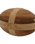 RUGBY BALL | 10 cm