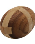 RUGBY BALL | 10 cm