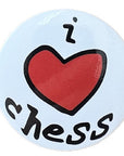 Chess Badges