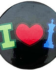 Chess Badges