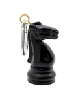 Keyrings | Coloured | Knight Bishop Rook