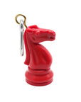 Keyrings | Coloured | Knight Bishop Rook