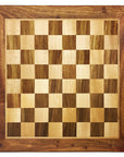 BROWN KIAAT & BEECH | Solid Wood | Large