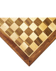 BROWN KIAAT & BEECH | Solid Wood | Large