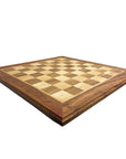 BROWN KIAAT & BEECH | Solid Wood | Large