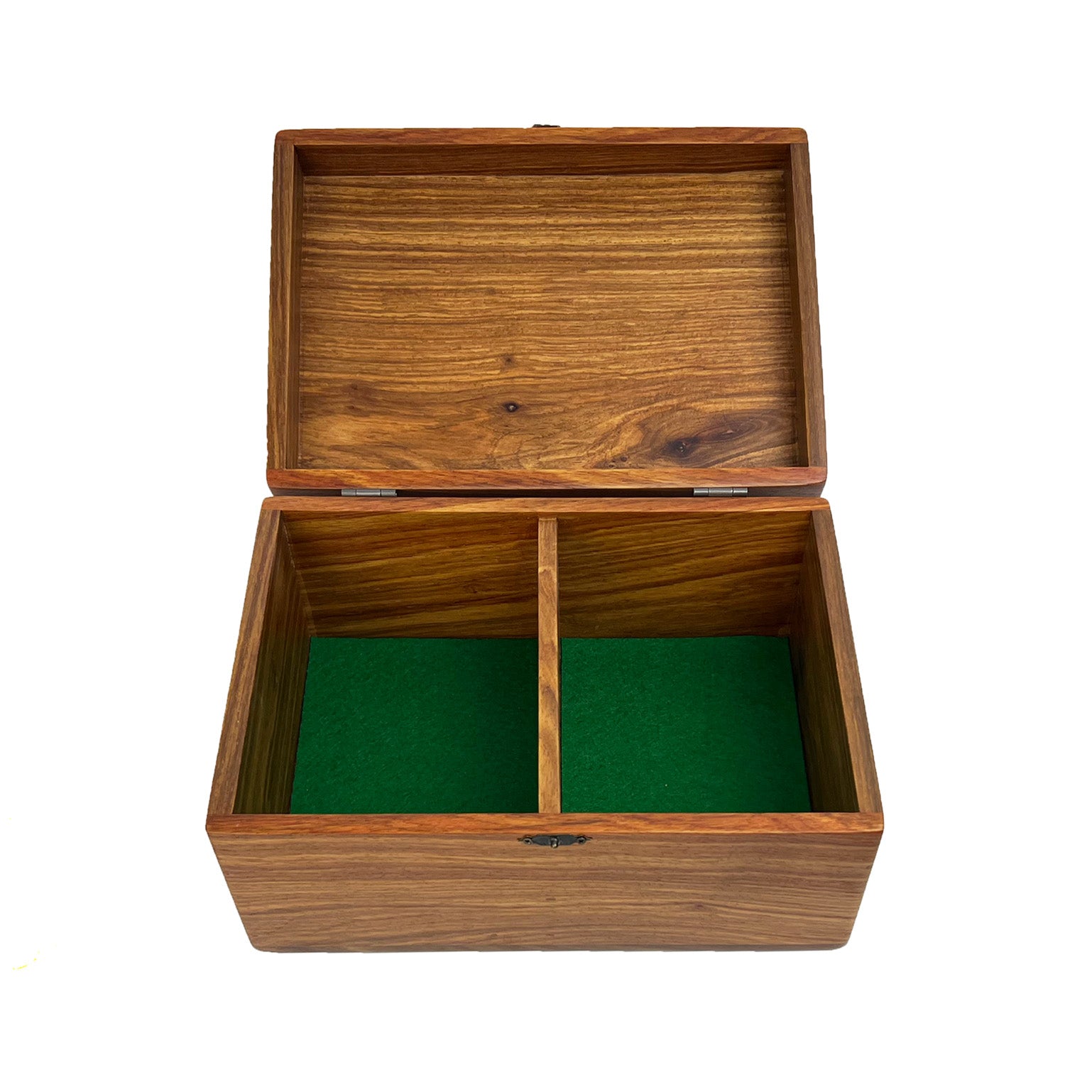 Kiaat wooden Box | large – House of Chess