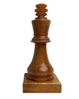 Wooden Trophies