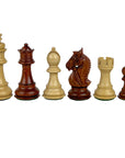 KINGS BRIDLE | Acacia | 3.75" | 95mm