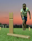 Kubb | Kings Viking Chess | Alder Wood