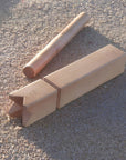 Kubb | Kings Viking Chess | Alder Wood